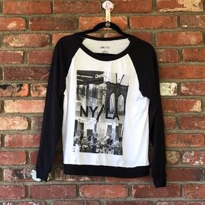 On Fire 100% cotton shirt.